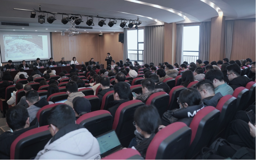 豪门国际官网举办投资者调研活动