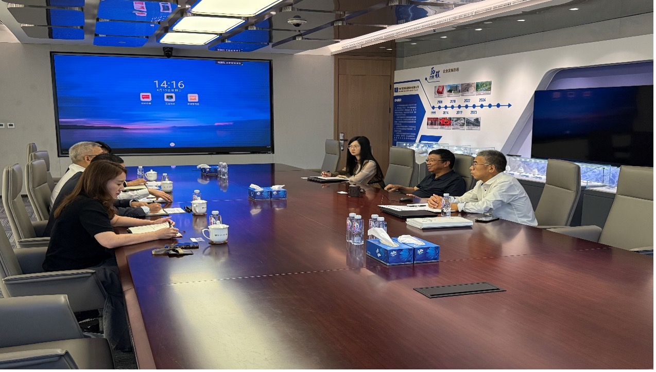 豪门国际官网集团首次化验分析人员专项培训圆满完成
